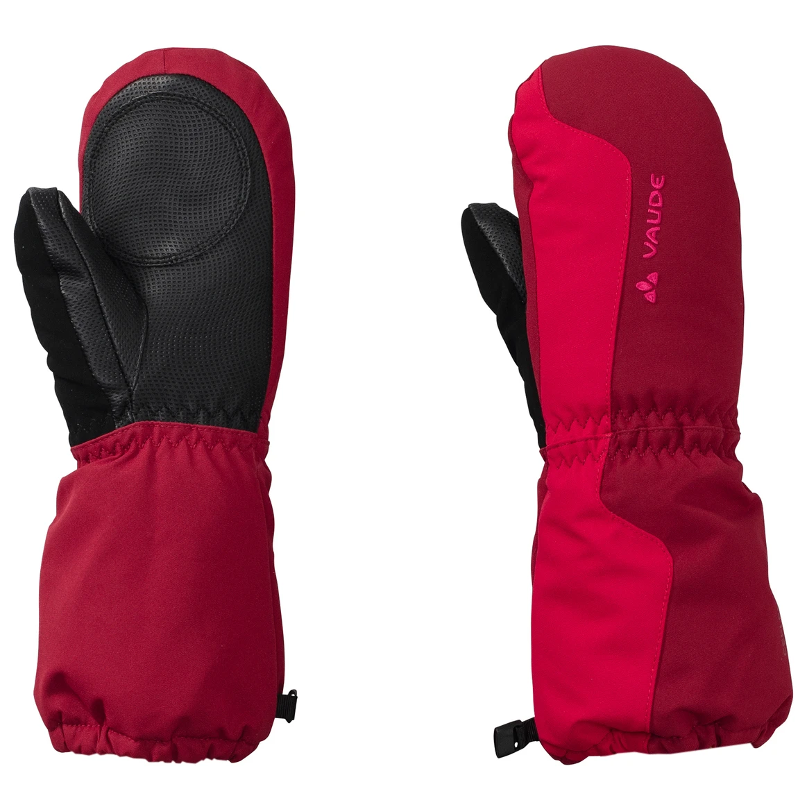 Vaude - Kid's Snow Cup Mitten III - Gants 1 Vaude - Kid's Snow Cup Mitten III - Gants