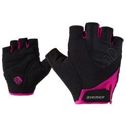 Ziener - Capela Lady Bike Glove - Gants -Magasin De Gants ziener capela lady bike glove gants 2