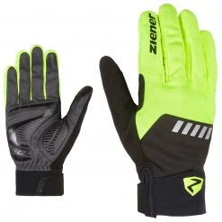 Ziener - Dallen Touch Bike Glove - Gants