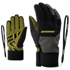 Ziener - Garim AS Glove Ski Alpine - Gants