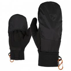 Ziener - Gazal Touch Glove Mountaineering - Gants -Magasin De Gants ziener gazal touch glove mountaineering gants 1