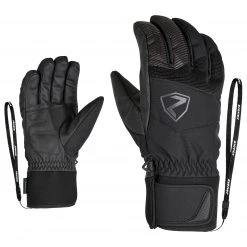 Ziener - Ginx AS AW - Gants