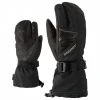 Ziener - Gofrieder AS AW Lobster Glove Ski Alpine - Gants