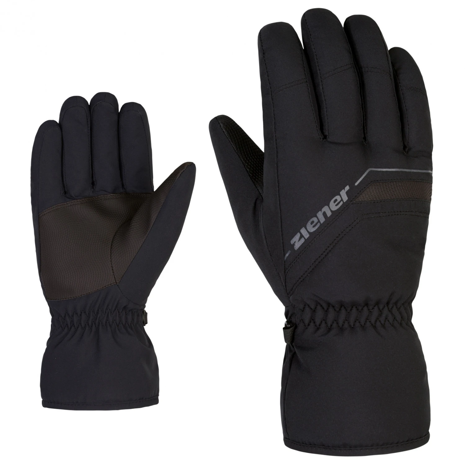 Ziener - Grumas Glove Ski Alpine - Gants 1 Ziener - Grumas Glove Ski Alpine - Gants