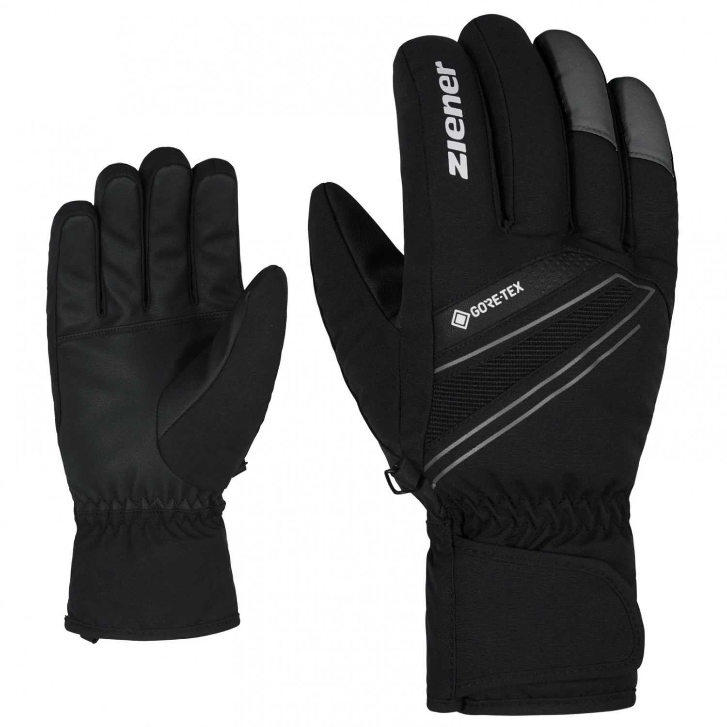 Ziener - Gunar GTX Glove Ski Alpine - Gants 2 Ziener - Gunar GTX Glove Ski Alpine - Gants – Image 2