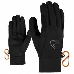 Ziener - Gysmo Touch - Gants