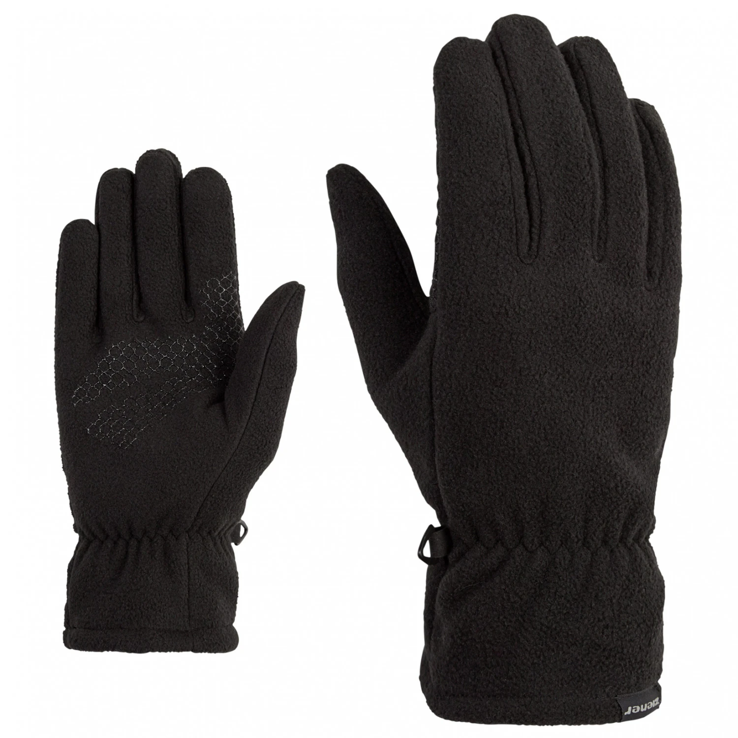 Ziener - Iberico - Gants 1 Ziener - Iberico - Gants