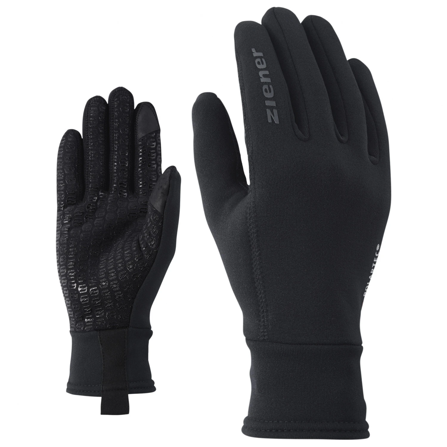 Ziener - Idiwool Touch Glove Multisport - Gants 2 Ziener - Idiwool Touch Glove Multisport - Gants – Image 2