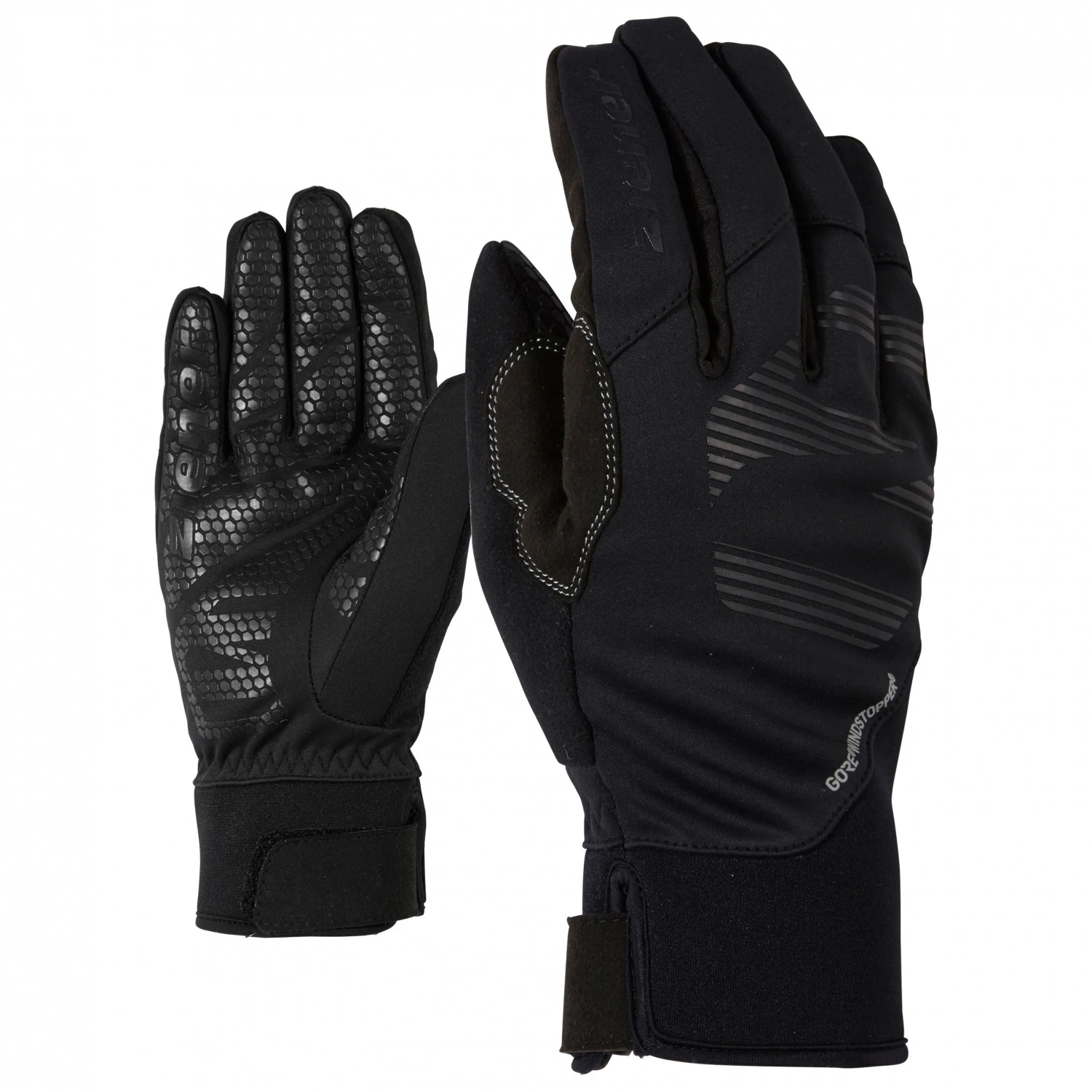 Ziener - Ilko GTX Inf Glove Multisport - Gants 1 Ziener - Ilko GTX Inf Glove Multisport - Gants