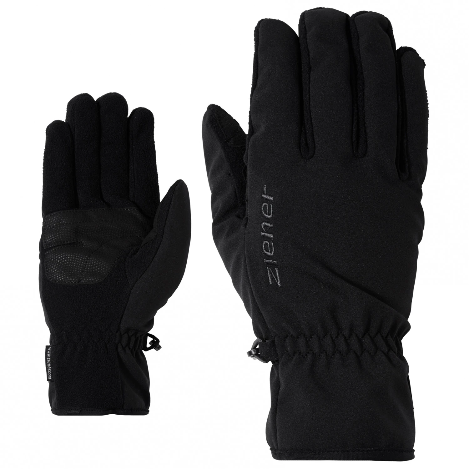 Ziener - Import - Gants 2 Ziener - Import - Gants – Image 2