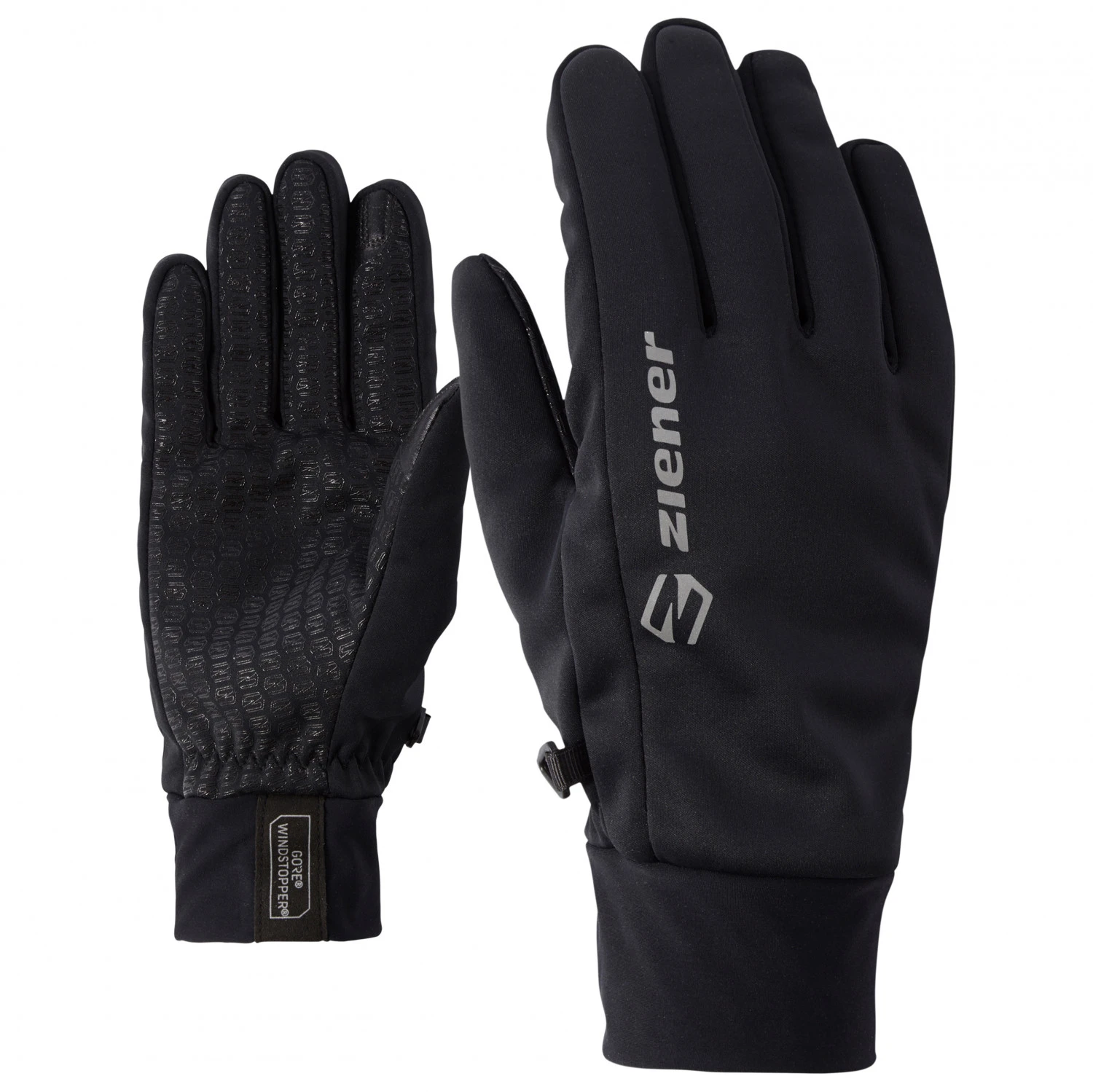 Ziener - Irios GTX Inf Touch Glove Multisport - Gants 1 Ziener - Irios GTX Inf Touch Glove Multisport - Gants