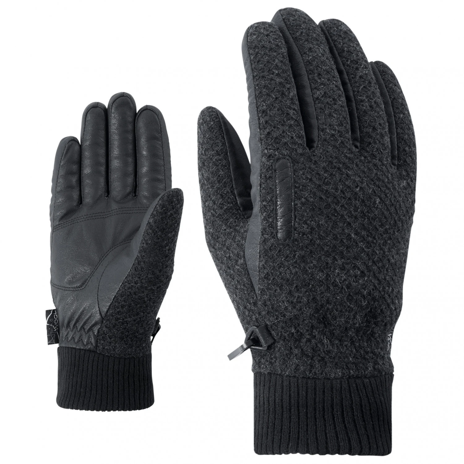 Ziener - Iruk AW Glove Multisport - Gants 1 Ziener - Iruk AW Glove Multisport - Gants