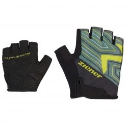 Ziener - Kid's Carlssen Junior Bike Glove - Gants -Magasin De Gants ziener kids carlssen junior bike glove gants 2