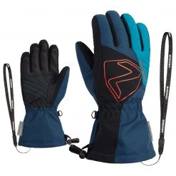 Ziener - Kid's Laval AS AW - Gants 7 Ziener - Kid's Laval AS AW - Gants -Magasin De Gants ziener kids laval as aw gants 3