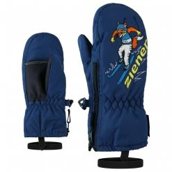 Ziener - Kid's Le Zoo Minis Glove - Gants 6 Ziener - Kid's Le Zoo Minis Glove - Gants -Magasin De Gants ziener kids le zoo minis glove gants 2