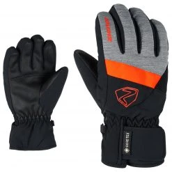 Ziener - Kid's Leif GTX - Gants 5 Ziener - Kid's Leif GTX - Gants -Magasin De Gants ziener kids leif gtx gants 2