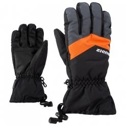 Ziener - Lett AS Glove Junior - Gants -Magasin De Gants ziener lett as glove junior gants 2