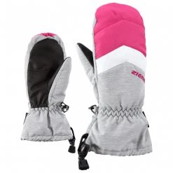 Ziener - Lettero AS Mitten Glove Junior - Gants