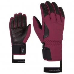 Ziener - Women's Kale AS AW Glove - Gants 5 Ziener - Women's Kale AS AW Glove - Gants -Magasin De Gants ziener womens kale as aw glove gants 2