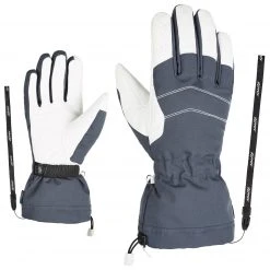 Ziener - Women's Kilata AS AW Glove - Gants -Magasin De Gants ziener womens kilata as aw glove gants 2
