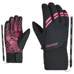 Ziener - Women's Kiwa AS Glove - Gants